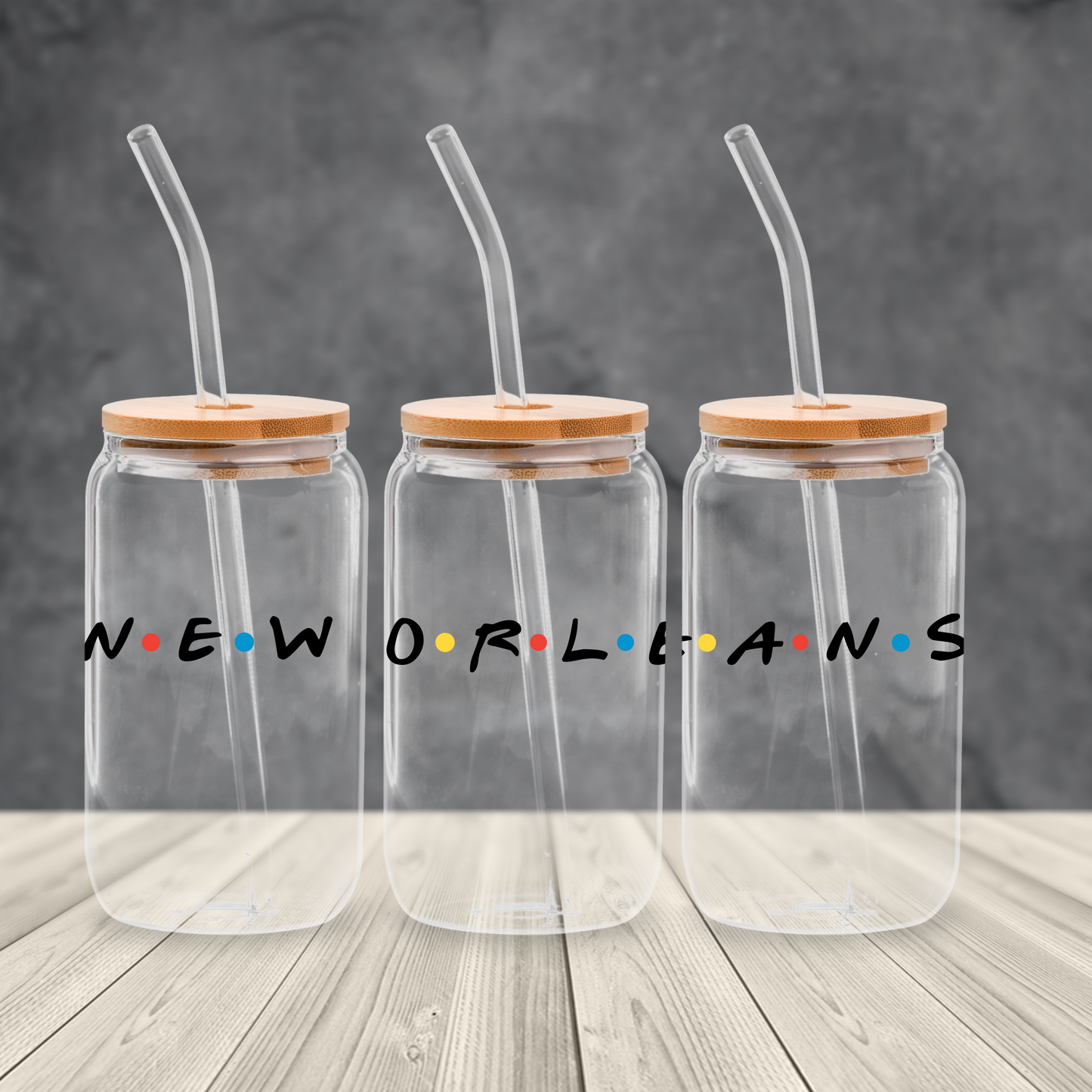 New Orleans TV Digital Design Download