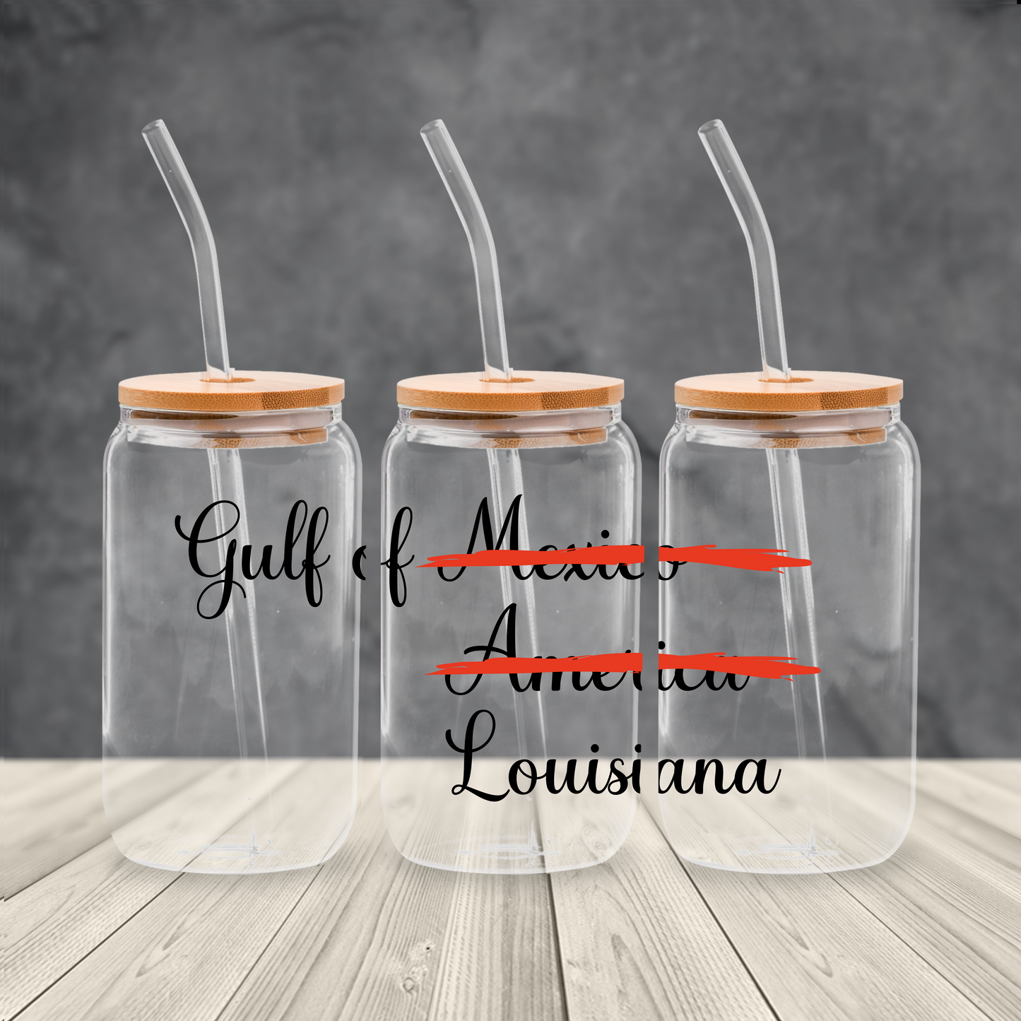 Gulf of Mexico America Louisiana Digital Design Download