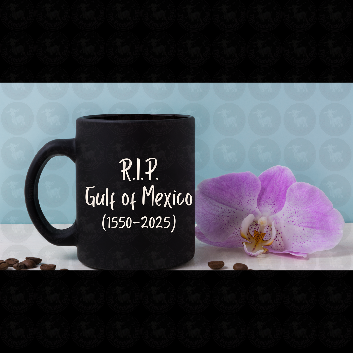 RIP Gulf of Mexico Digital Design Download