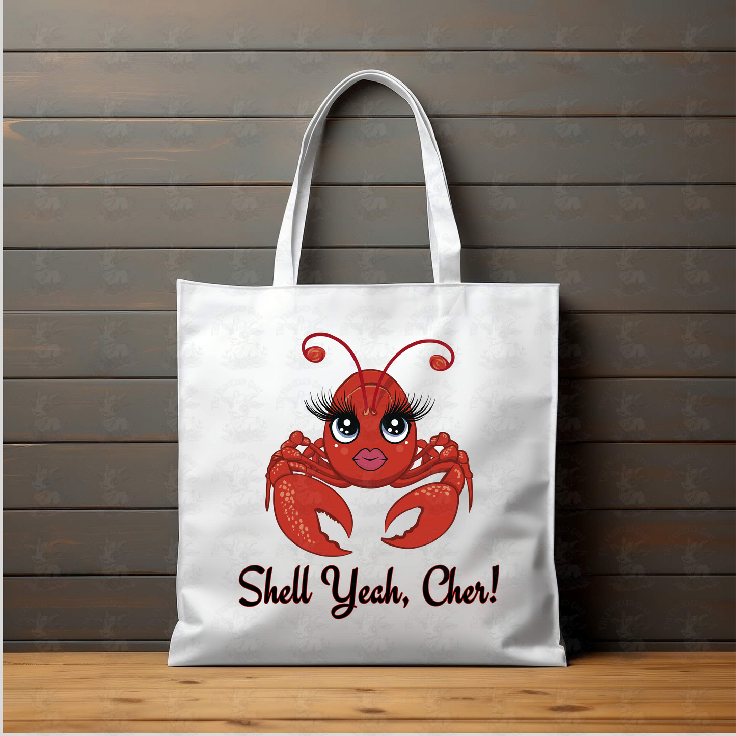 New Orleans Bougie Crawfish Girl | Cute Sassy New Orleans Crawfish Digital Design Download