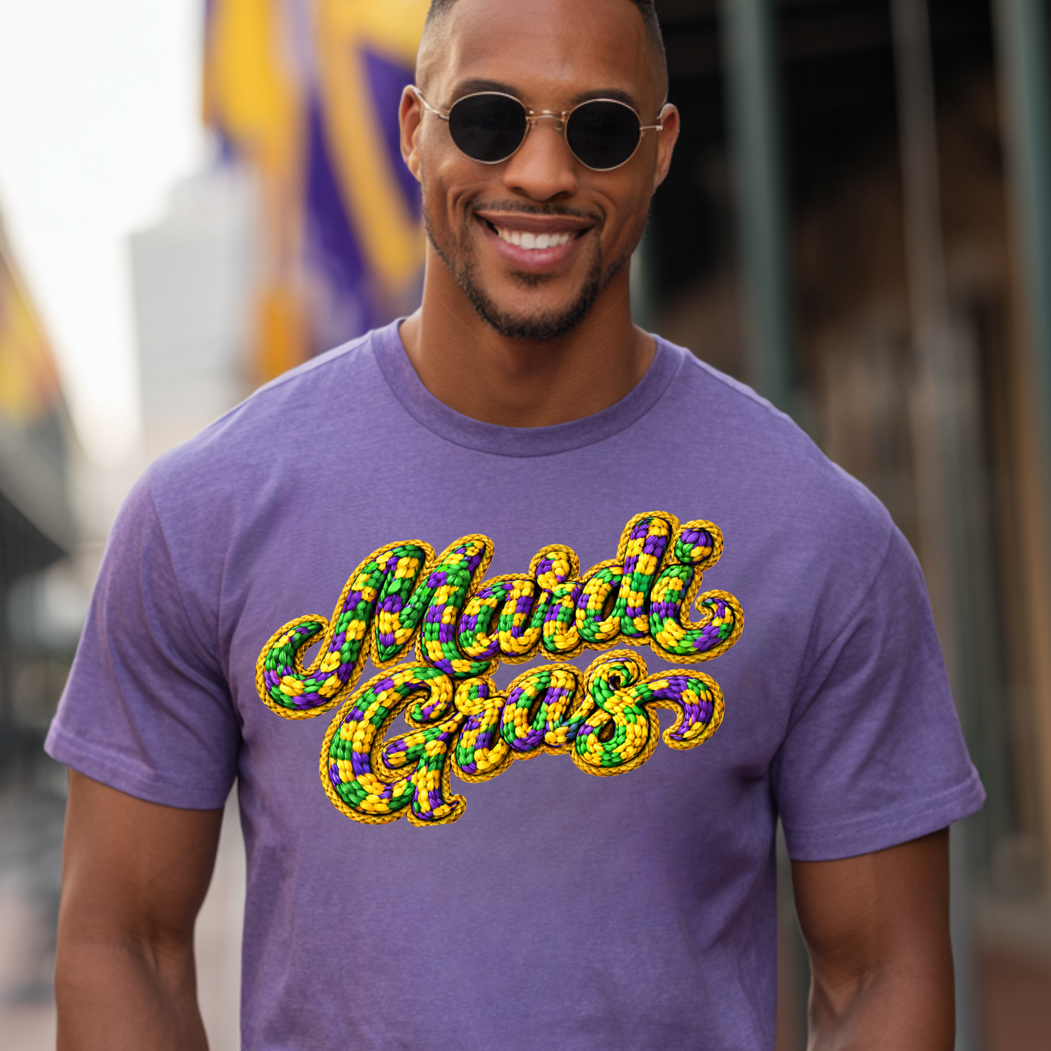 Mardi Gras Collection