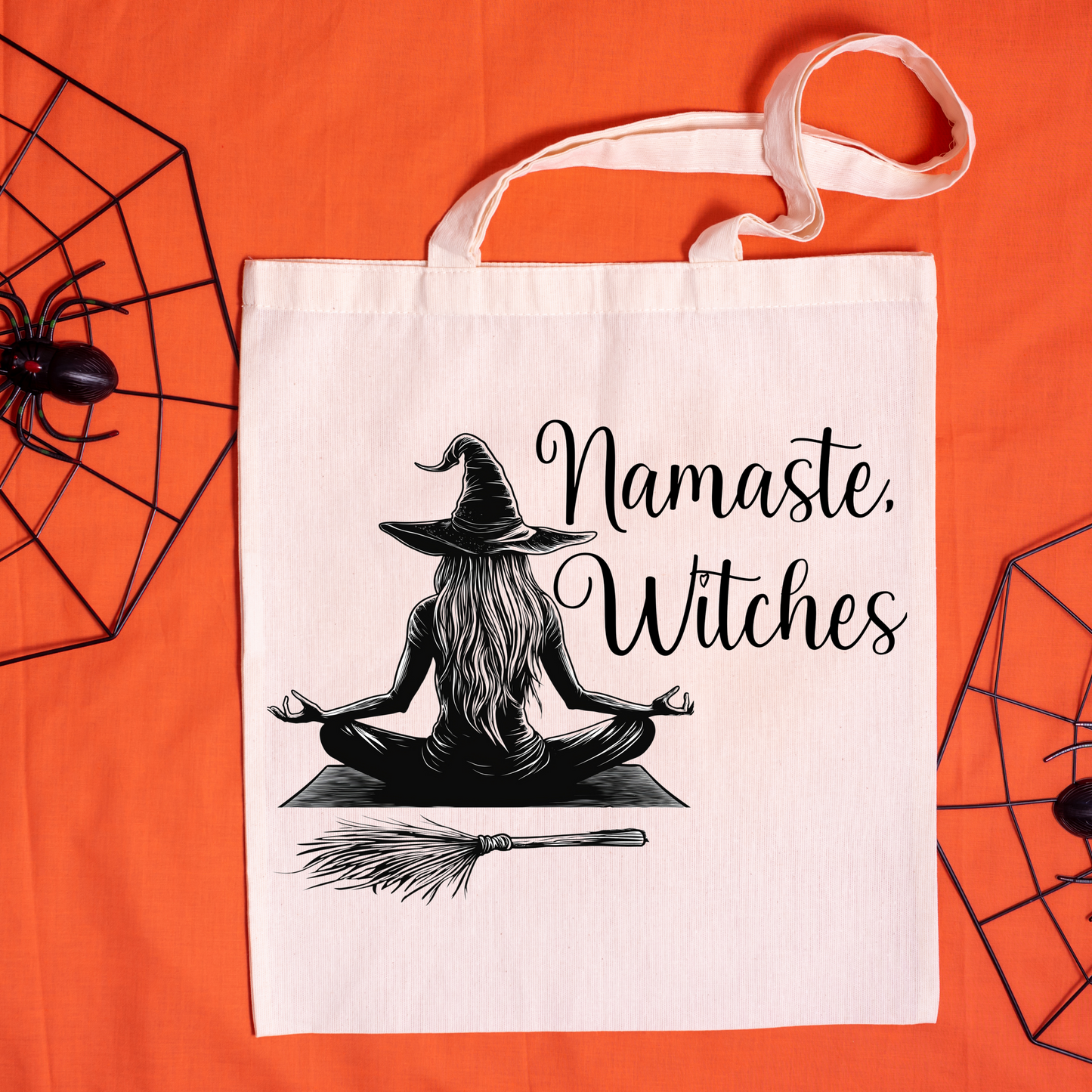 Namaste Witches Digital Design Download